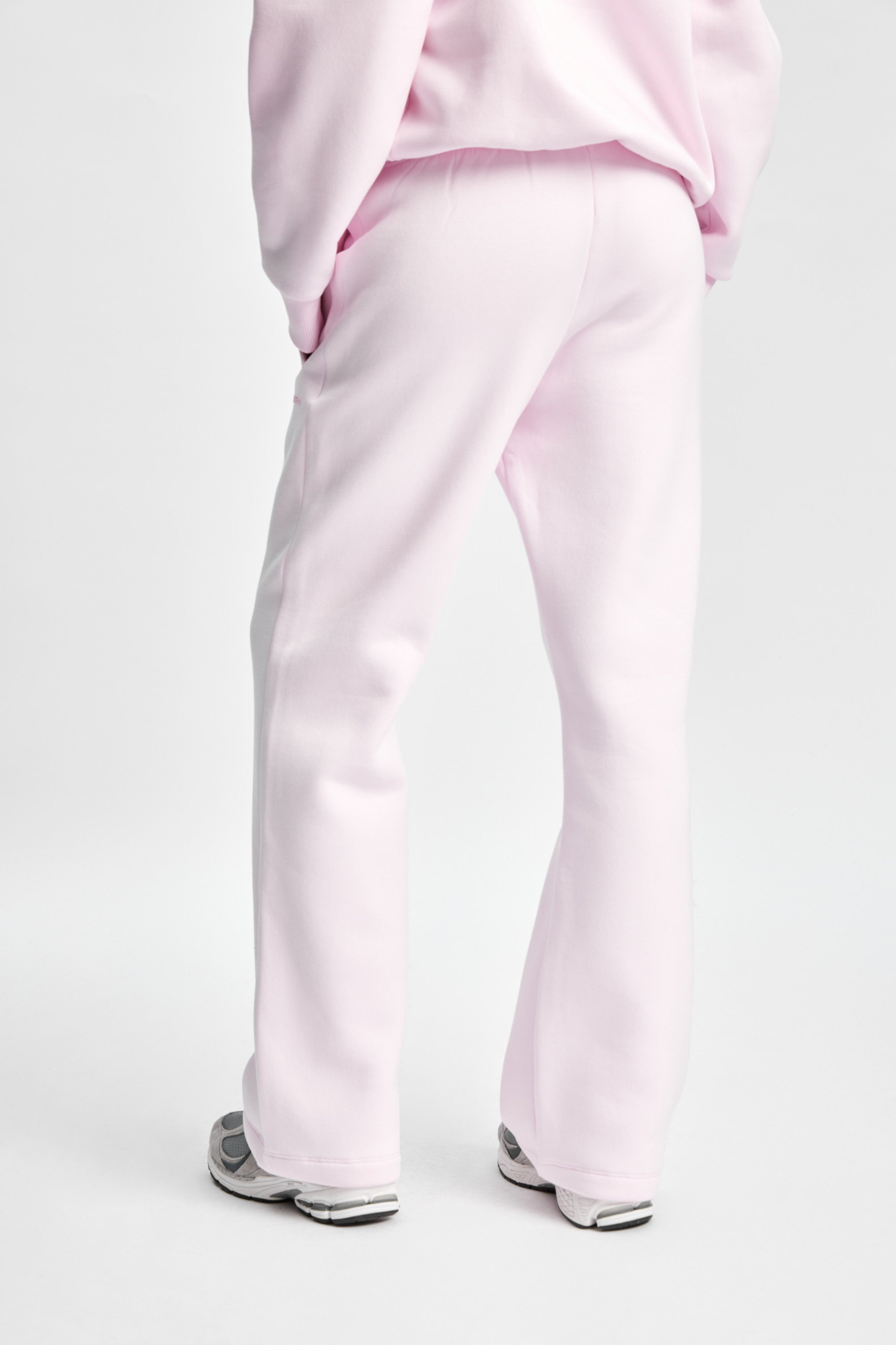 W. Cosmo SL Sweatpants - Millennial Pink